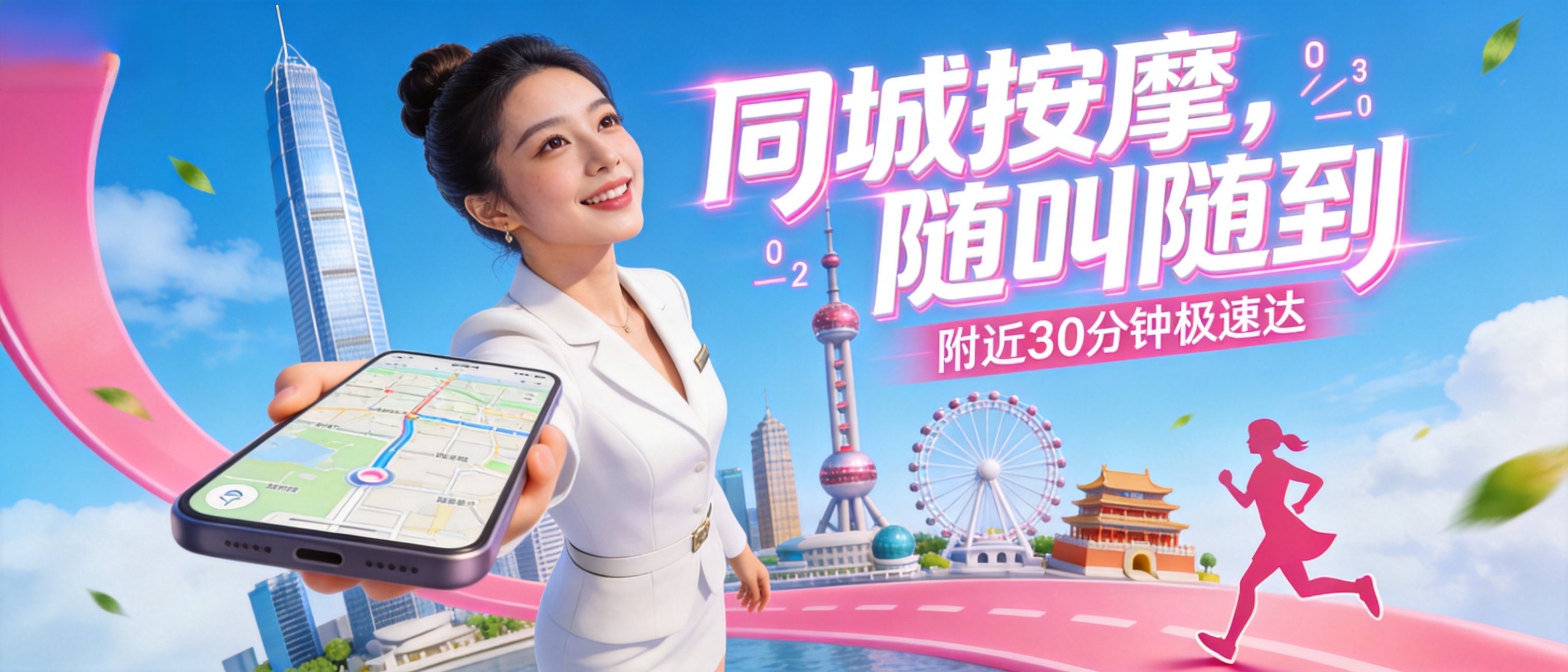 宁德活立到家上门按摩：把放松这件事，真正还给自己